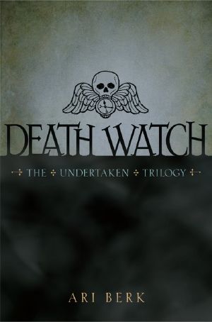 [Undertaken 01] • Death Watch